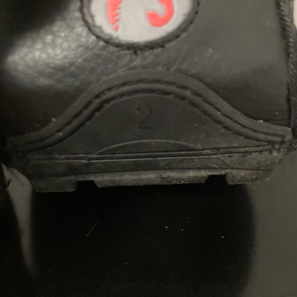 Cavallo Hoof Boots- Trek Size 2 - Picture 2 of 2